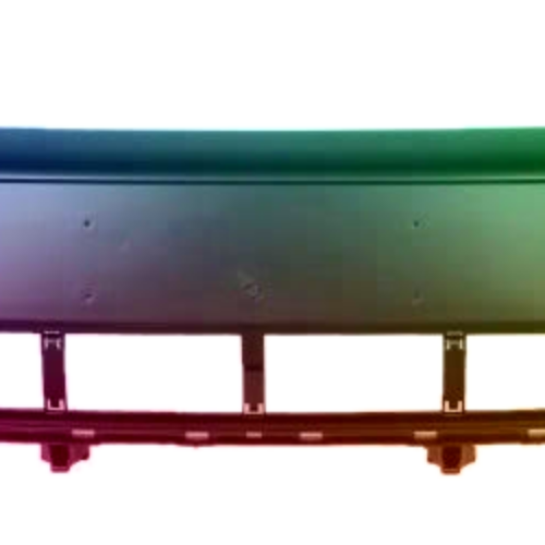 Forkofanger til Audi A4 B6 2000-2004 Lakeret i ønsket farve NY