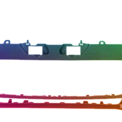 Forkofanger til Audi A4 B9 2015-2019 4 x PDC Lakeret i ønsket farve NY