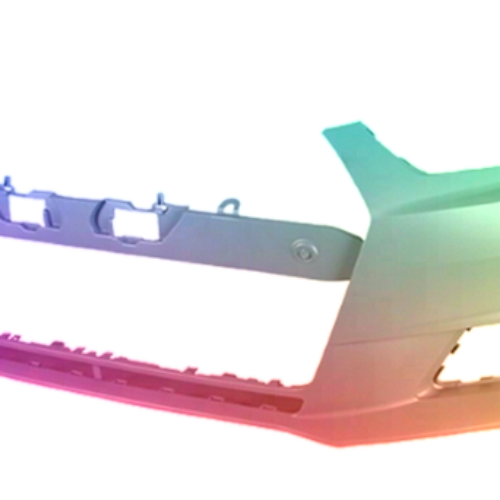 Forkofanger til Audi A4 B9 2015-2019 SRA Lakeret i ønsket farve NY