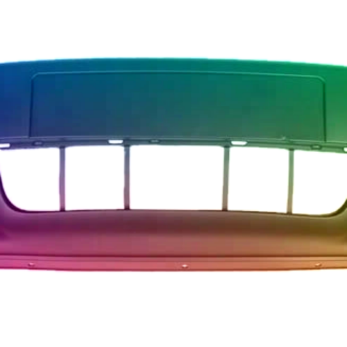 Forkofanger til Audi A6 C5 01-05 SRA Lakeret i ønsket farve NY