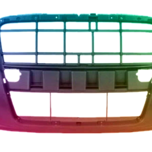 Forkofanger til Audi A6 C6 04-08 SRA PDC Lakeret i ønsket farve NY