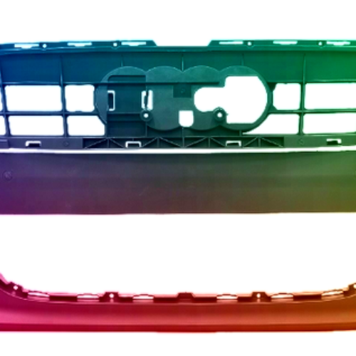 Forkofanger til Audi A6 C7 11-14 SRA Lakeret i ønsket farve NY