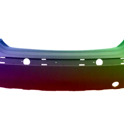 Bagkofanger til Ford Mondeo MK3 2000-2007 Lakeret i ønsket farve NY