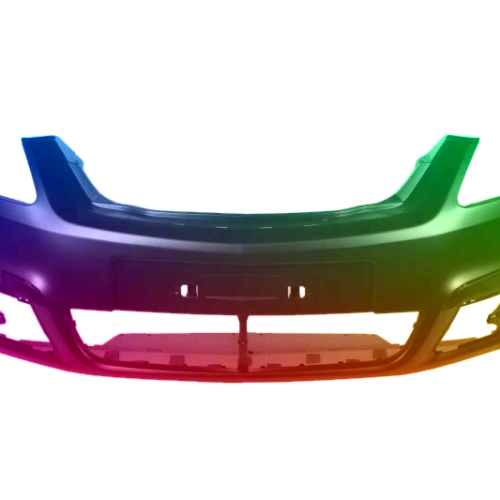 Forkofanger til Opel Zafira B 2005-2008 Lakeret i en farve efter eget valg