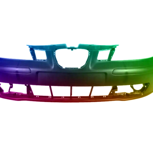 Forkofanger til Seat Ibiza Cordoba 6l 02-06 Lakeret i ønsket farve NY