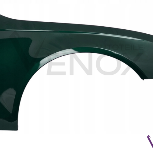 Stænkskærm højre til AUDI A4 B8 2007-2011 malet i LZ6W NEW