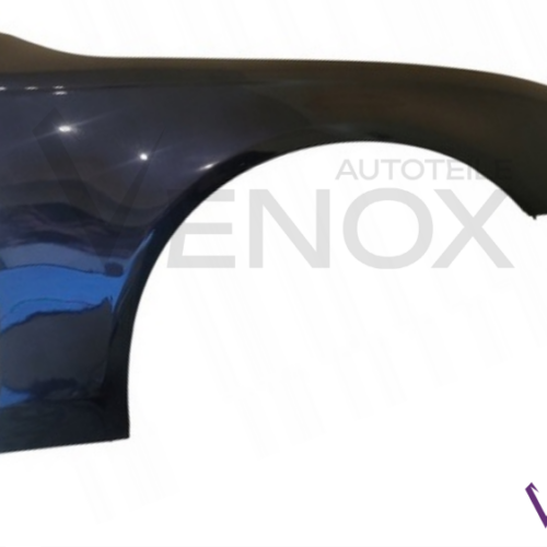 Stænkskærm højre til AUDI A4 B8 2011-2015 Lift malet i LX5R NEW