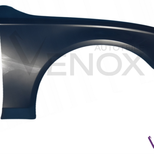 Stænkskærm højre til AUDI A4 B8 2011-2015 Lift malet i LX5X NEW