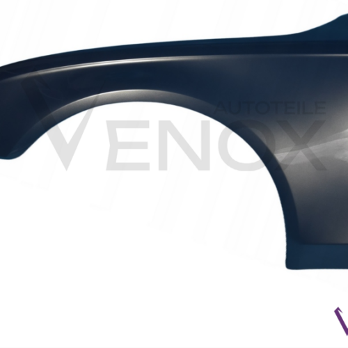 Stænkskærm venstre til AUDI A4 B8 2011-2015 Lift malet i LX5X NEW