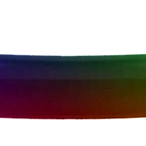 Bagkofanger til Audi A6 C6 2008-2011 Lim Lakeret i ønsket farve