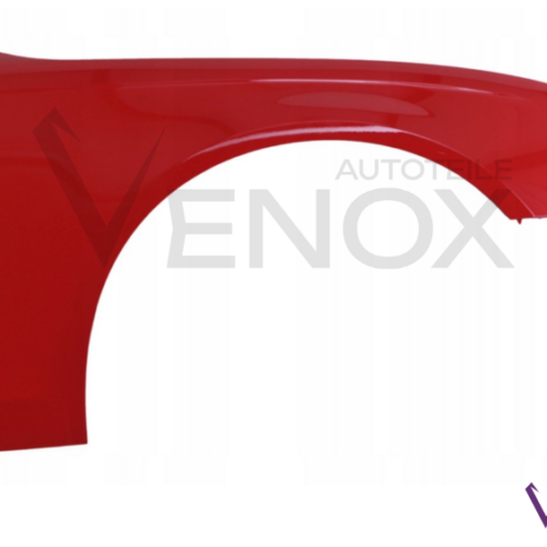 Stænkskærm højre til AUDI A4 B8 2011-2015 Lift malet i LZ3M NEW