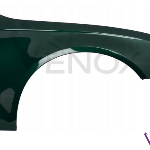 Stænkskærm højre til AUDI A4 B8 2011-2015 Lift malet i LZ6E NEW