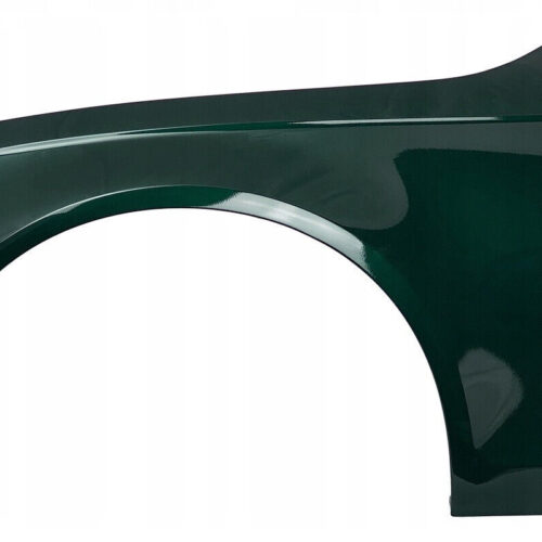 Stænkskærm venstre til AUDI A4 B8 2011-2015 Lift malet i LZ6W NEW