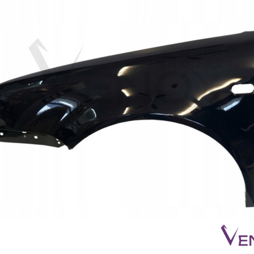 Stænkskærm venstre til VW GOLF 4 97-06 Lakeret i L041 NY