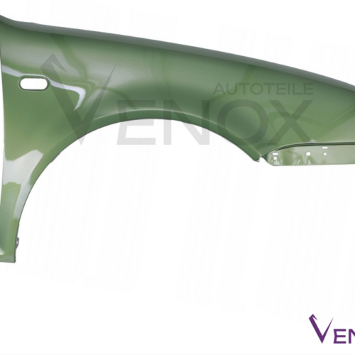 Stænkskærm højre til VW GOLF 4 97-06 malet i LA6P NEW