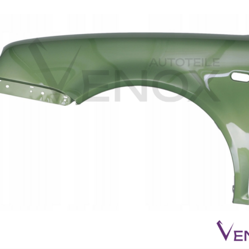 Stænkskærm venstre til VW GOLF 4 97-06 malet i LA6P NY