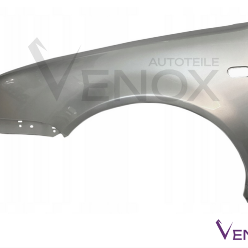 Stænkskærm til venstre til VW GOLF 4 IV 97-06 malet i LA7W NY