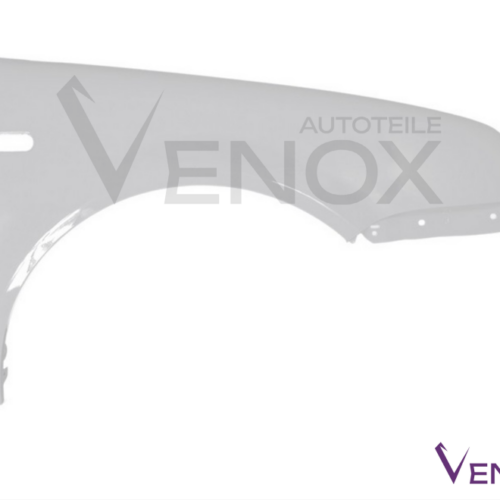 Stænkskærm højre til VW GOLF 4 97-06 malet i LB9A NEW