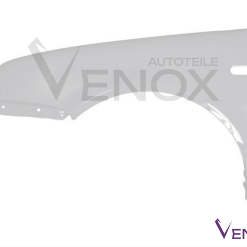 Stænkskærm til venstre til VW GOLF 4 97-06 malet i LB9A NY