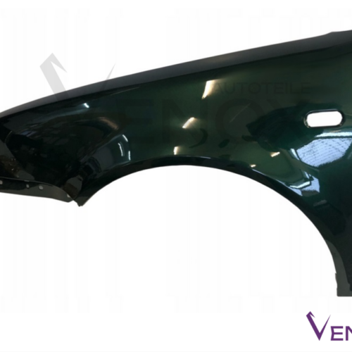Stænkskærm venstre til VW GOLF 4 97-06 malet i LC6M NY