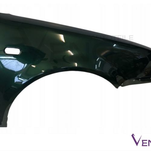 Stænkskærm højre til VW GOLF 4 97-06 malet i LC6M NEW