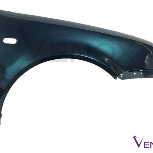 Stænkskærm højre til VW GOLF 4 97-06 malet i LC6X NEW