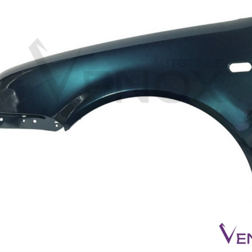 Stænkskærm venstre til VW GOLF 4 97-06 malet i LC6X NY