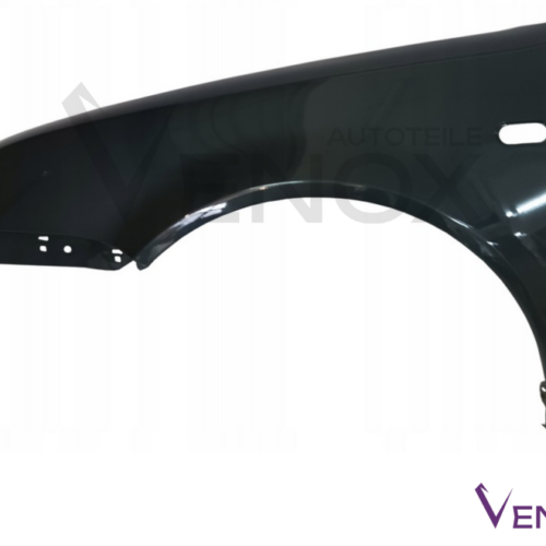 Stænkskærm til venstre til VW GOLF 4 IV 97-06 malet i LC7V NY