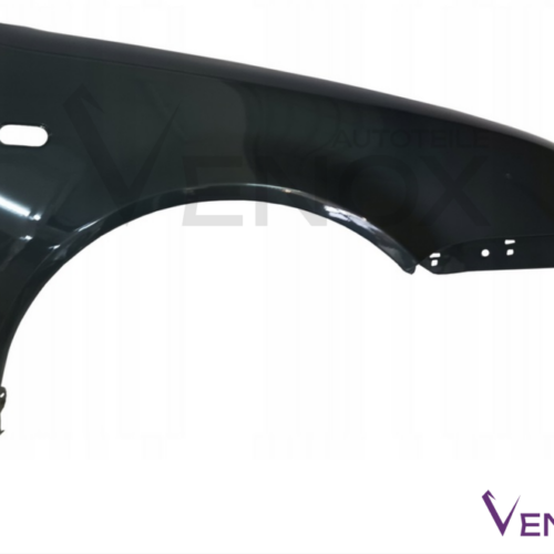 Stænkskærm højre til VW GOLF 4 IV 97-06 malet i LC7V NY