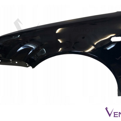 Stænkskærm venstre til VW GOLF 4 97-06 malet i LC9Z NY