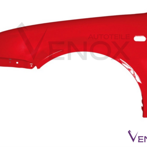 Stænkskærm til venstre til VW GOLF 4 97-06 malet i LY3D NY