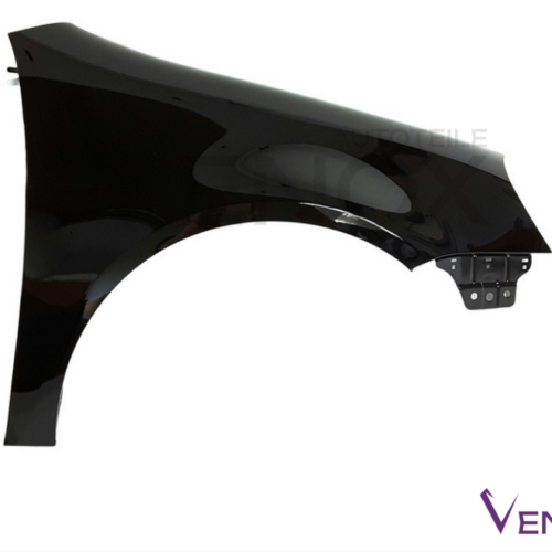 Stænkskærm højre til VW GOLF V 03-10 malet i L041 NY