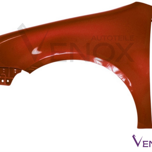 Stænkskærm til venstre til VW GOLF V 03-10 malet i LA3X NEW