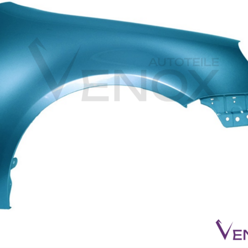 Stænkskærm højre til VW GOLF V 03-10 malet i LA5S NEW