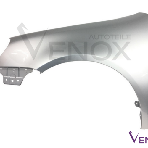 Stænkskærm til venstre til VW GOLF V 5 03-10 malet i LA7W NEW