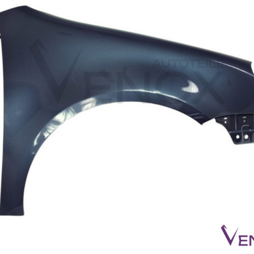 Stænkskærm højre til VW GOLF V 5 03-10 malet i LC7V NEW