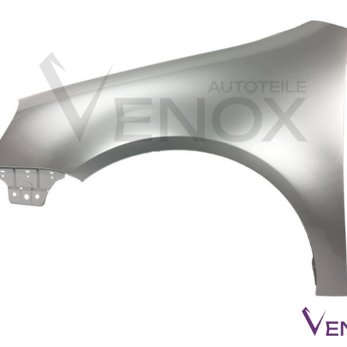 Stænkskærm til venstre til VW GOLF V 5 03-10 malet i LD7W NEW