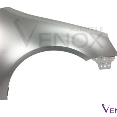 Stænkskærm højre til VW GOLF V 5 03-10 malet i LD7W NEW