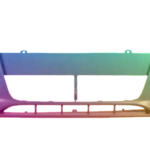 Forkofanger til Audi A4 B8 07-11 med SRA malet i ønsket farve NY