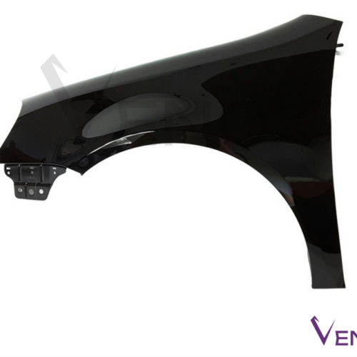 Stænkskærm venstre til VW GOLF V 03-10 Lakeret i L041 NY