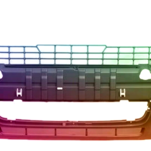 Forkofanger til Audi A4 B7 2004-2008 Lakeret i ønsket farve NY