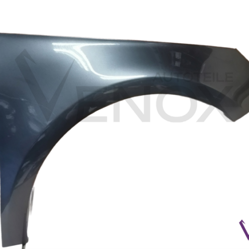 Stænkskærm højre til Audi A1 10-15 malet i LZ7S NEW