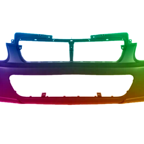 Forkofanger til Opel Agila H00 2000-2008 malet i ønsket farve Ny