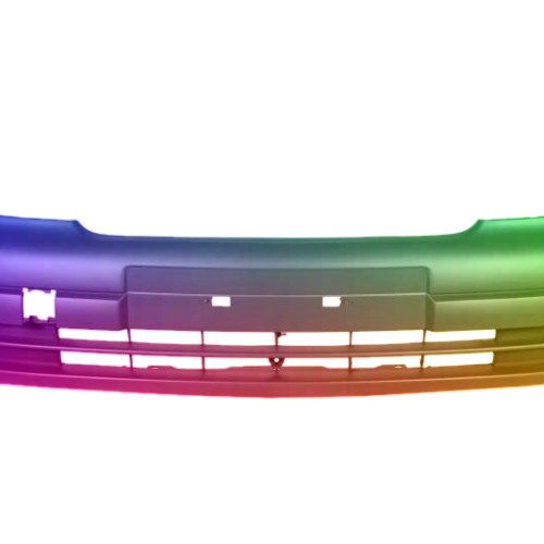 Forkofanger til Opel Astra G 1998-2009 benzin malet i ønsket farve