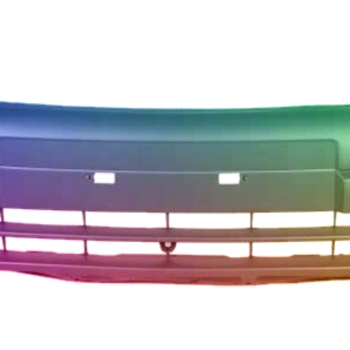 Forkofanger til Opel Astra G 1998-2009 Diesel malet i ønsket farve