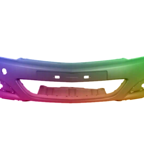 Forkofanger til Opel Astra Astra H 03-07 SRA GTC 3T malet i ønsket farve