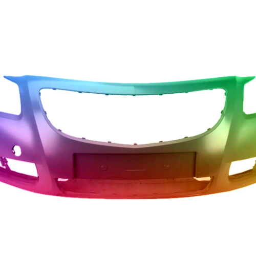 Forkofanger til Opel Insignia G09 2008-2013 malet i ønsket farve