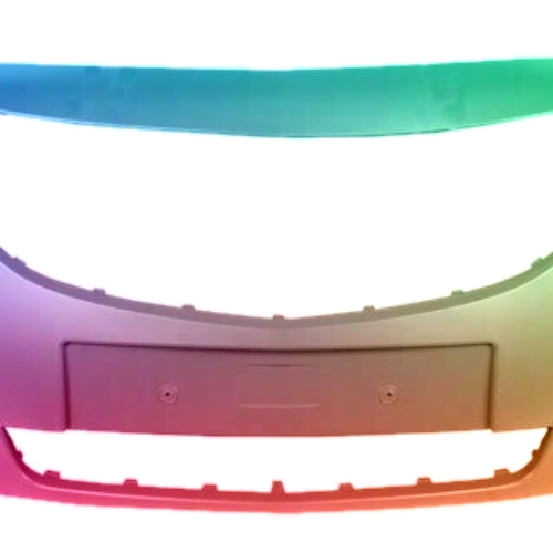 Forkofanger til Opel Insignia G09 2008-2013 SRA lakeret i ønsket farve