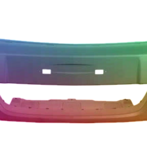 Forkofanger til Opel Astra H 2003-2007 SRA malet i ønsket farve