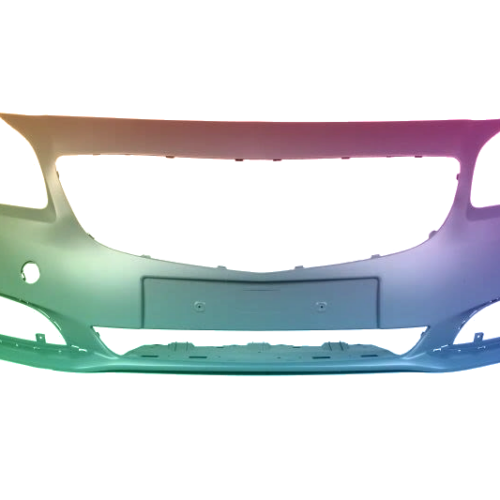 Forkofanger til Opel Insignia G09 2013-17 SRA malet i ønsket farve